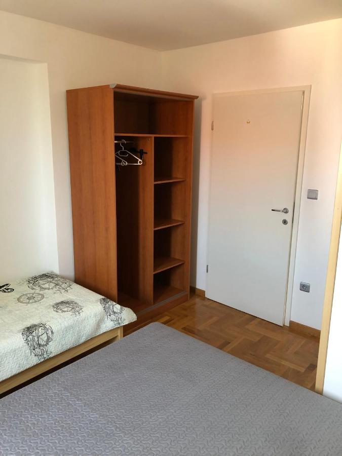 Vito & Rocco Apartment Malinska Dış mekan fotoğraf