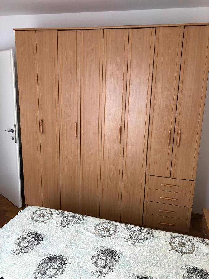 Vito & Rocco Apartment Malinska Dış mekan fotoğraf