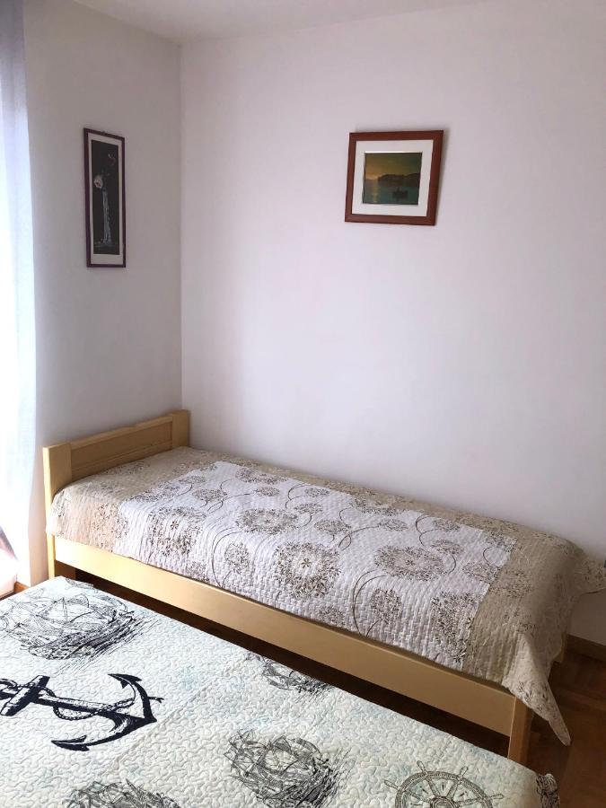 Vito & Rocco Apartment Malinska Dış mekan fotoğraf