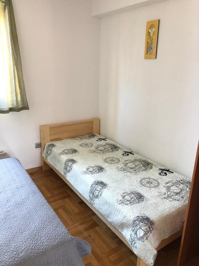 Vito & Rocco Apartment Malinska Dış mekan fotoğraf