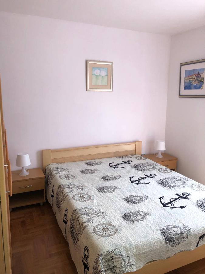 Vito & Rocco Apartment Malinska Dış mekan fotoğraf