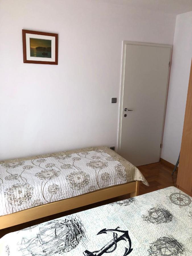 Vito & Rocco Apartment Malinska Dış mekan fotoğraf