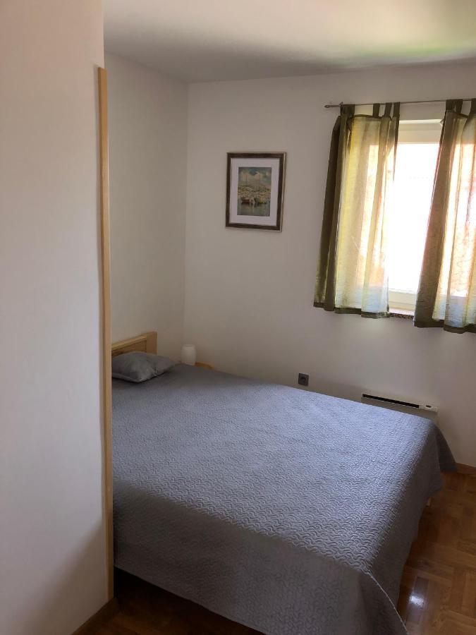 Vito & Rocco Apartment Malinska Dış mekan fotoğraf