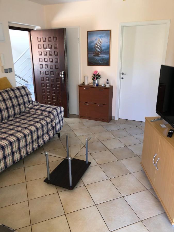 Vito & Rocco Apartment Malinska Dış mekan fotoğraf