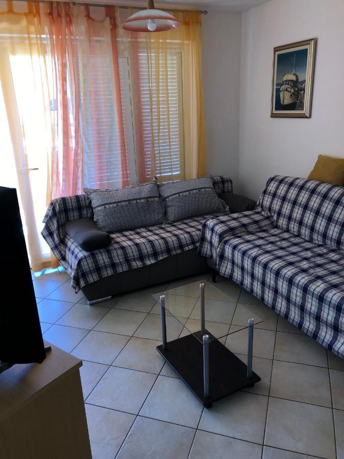Vito & Rocco Apartment Malinska Dış mekan fotoğraf