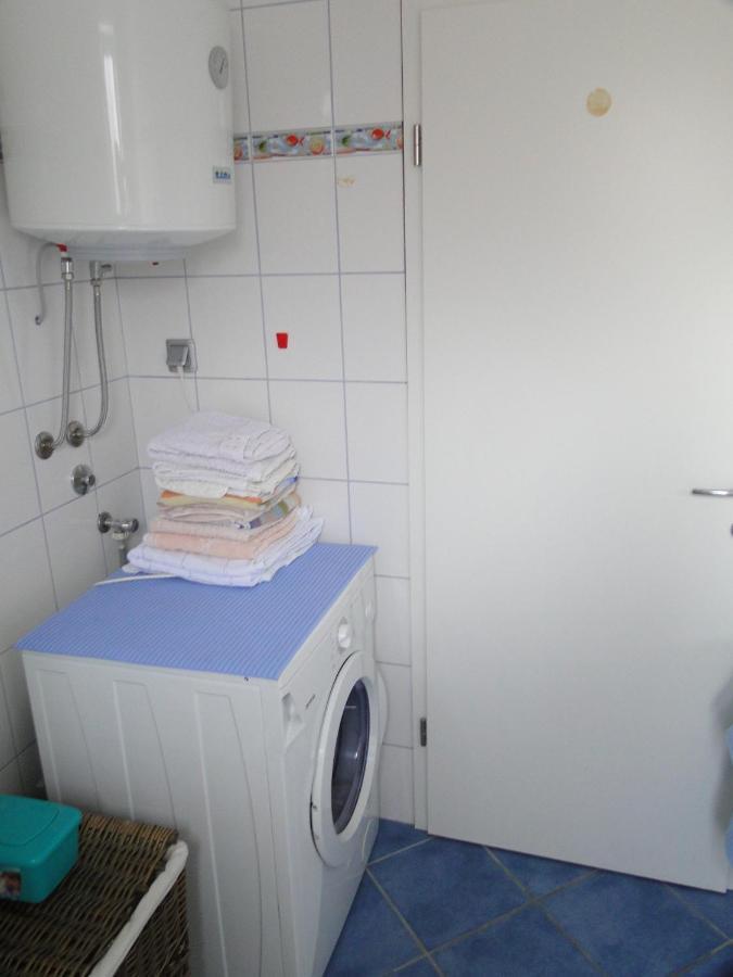 Vito & Rocco Apartment Malinska Oda fotoğraf