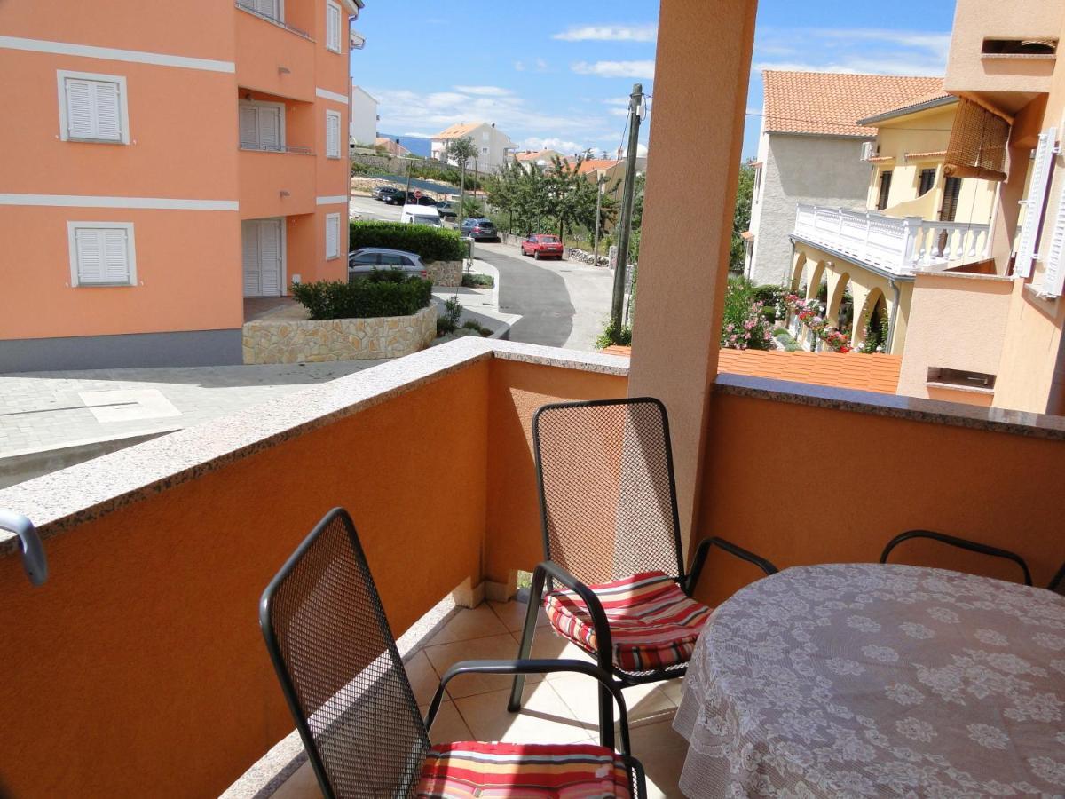 Vito & Rocco Apartment Malinska Oda fotoğraf