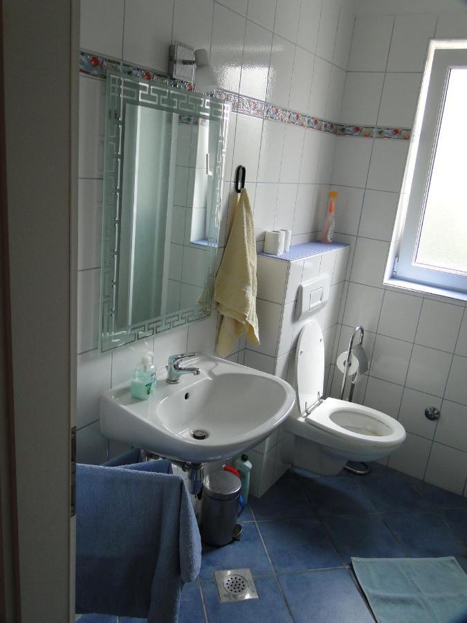 Vito & Rocco Apartment Malinska Oda fotoğraf