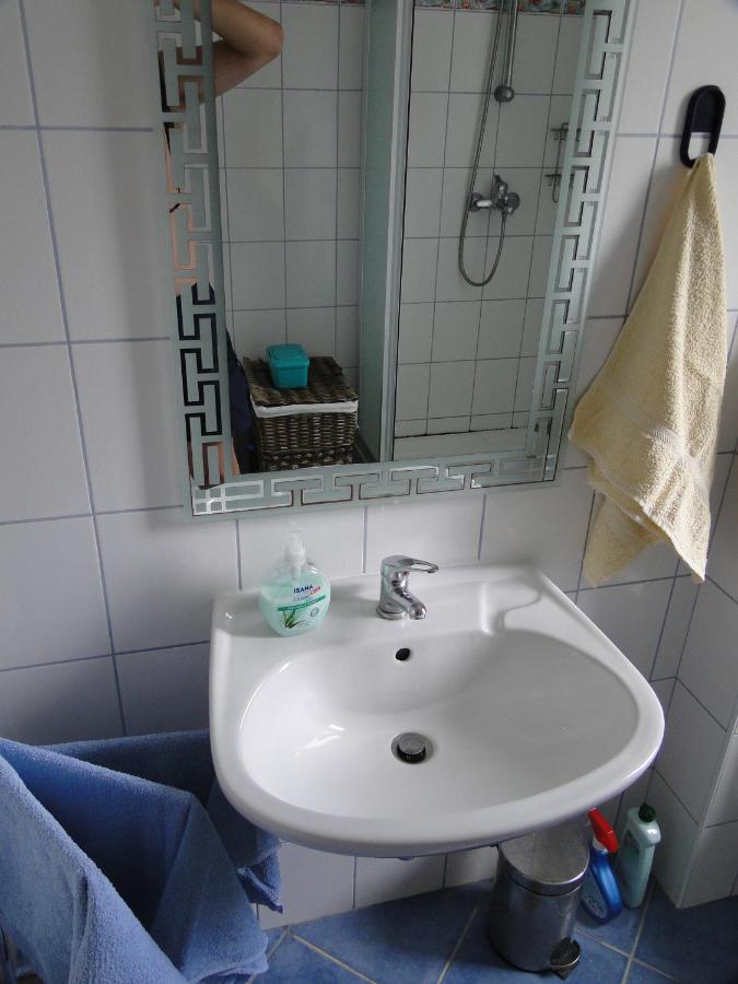 Vito & Rocco Apartment Malinska Oda fotoğraf