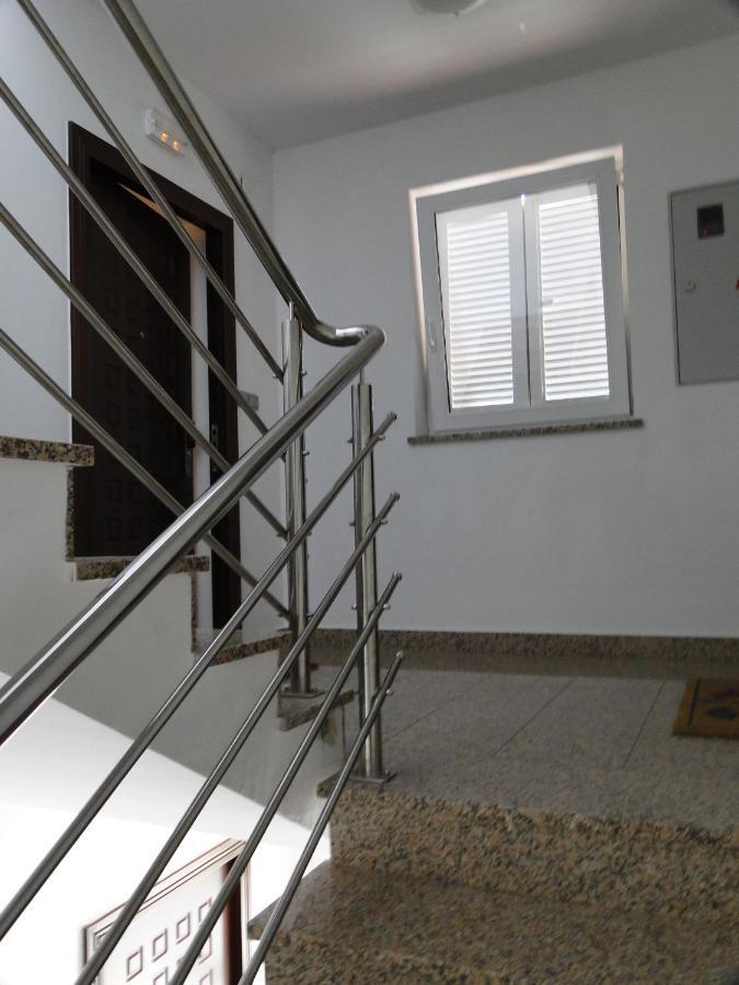 Vito & Rocco Apartment Malinska Oda fotoğraf